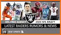 Wallpapers for Oakland Raiders Fans related image