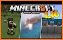 Mods for Minecraft mcpe - mods mcpe - mcpe addons related image