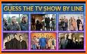 Guess the TV Series Quiz 2021 related image