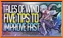Tales of Wind related image