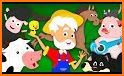 Old MacDonald had a Farm - Rhymes & Songs For Kids related image