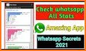 ChatChart - WhatsApp Analyser for Chat Statistics related image