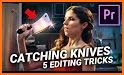Knife Throw Pro Free related image