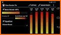 Flat Equalizer - Bass Booster & Volume Booster related image