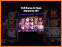 Magic Bonus Casino - Slots related image