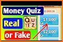 Money Quiz - Cash Quiz related image