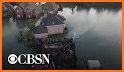 CBSN Live News. related image