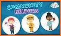 Community Helpers For Kids related image