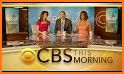 CBS THIS MORNING NEWS related image