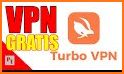 Turbo VPN : VPN Master related image