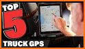 CargoTour Truck GPS Navigation related image