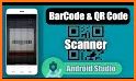 QR & Barcode Reader for Android related image