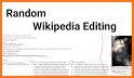 Random Wikipedia  - Learn/Explore Wikipedia Topics related image