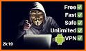 Faster VPN - Safe & Unlimited related image