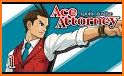 Apollo Justice Ace Attorney related image