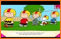 Charlie Brown's All Stars! - Peanuts Read and Play related image