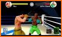 Punch Boxing Fighting Game: World Boxing 2019 related image