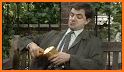 Mr Bean - Sandwich Stack related image