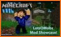 Lotsomobs for Minecraft related image