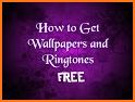 Wallpapers & Ringtones Free related image