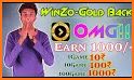 Win Winzo Gold - Earn Money& Win Games Cash related image