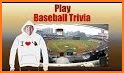 Baseball Trivia - MLB Trivia Quiz related image
