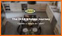 3D Kitchen Design for IKEA: Room Interior Planner related image