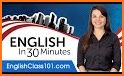 LANG: Learn English Language related image