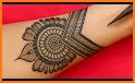 Mehndi Design 2022 related image