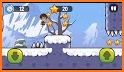 Snow Sprint: Classical Endless Running Game related image