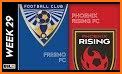 Phoenix Rising FC related image