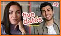 Five Dates related image