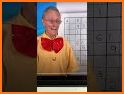 Fun Sudoku For Kids-BabyTiger related image