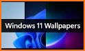 Windows 11 Wallpapers Theme related image