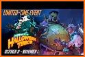 Terror Halloween Theme related image