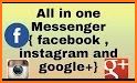 Social Messengers All-in-one related image