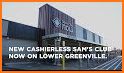 Sam's Club now related image