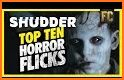 Horror movies - Scary movies shudder related image