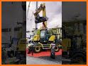 Digger related image