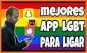 Canal Gay - Chat Gay Para Ligar related image