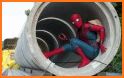 The Spectacular: Spider-Man Wallpaper 2019 related image