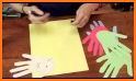 Creative Children's Crafts related image