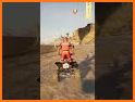 Ride on Quad Bike Atv Online related image
