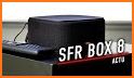 SFR TV 8 related image