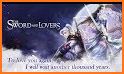 The Sword and Lovers related image