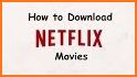 Netflix Movie Downloader - Torrent Movie download related image