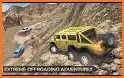 Extreme Offroad Mud-Runner Truck: 6x6 Spin Tires related image