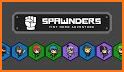 Spawnders - Tiny Hero RPG related image