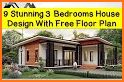 Housee: Modern House Plans, Floor Plans & Designs related image