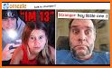 Omegirl - Social Video Chat related image